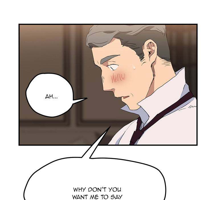 My Stepmom - Chapter 30 - Andromeda 11 page 94 hentai porn comic manga doujin